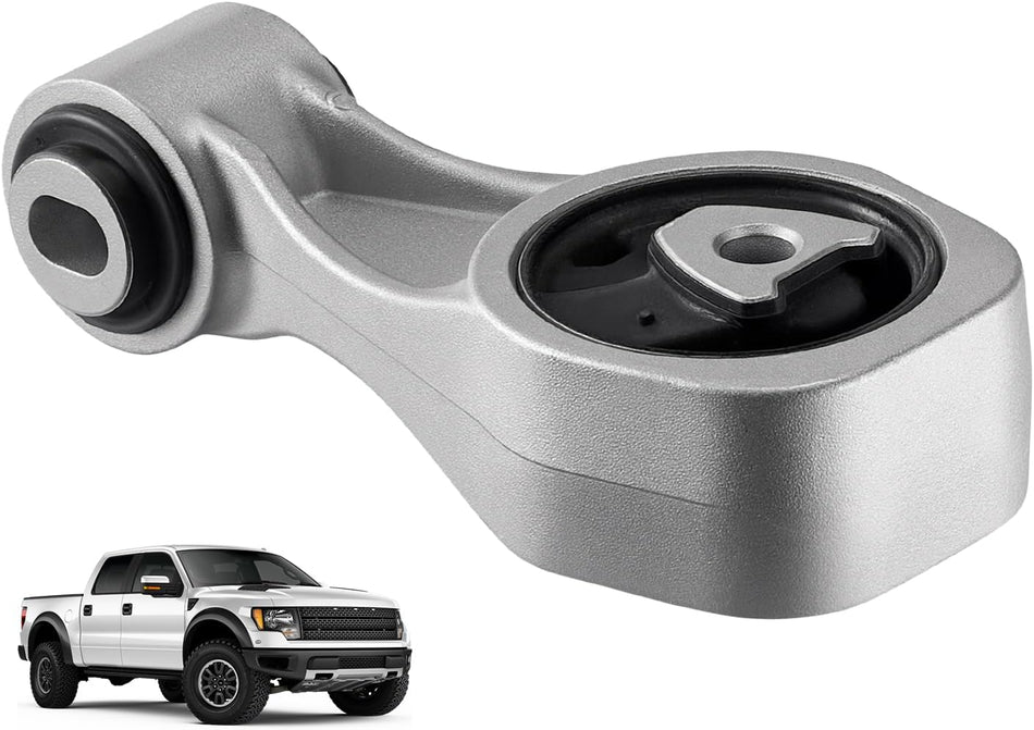 BDFHYK 1PCS Engine Motor and Trans Mounts Compatible with Nissan Juke 2011-2017 1.6L L4,Compatible with Nissan Sentra 2013-2015 1.8L L4, 2017-2019 1.6L L4 Replace A7376