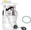 FG1149 Electric Fuel Pump Module Assembly For 2009-2014 Nissan Cube 1.8L L4/2007-2012 Nissan Versa 1.8L L4/2009-2011