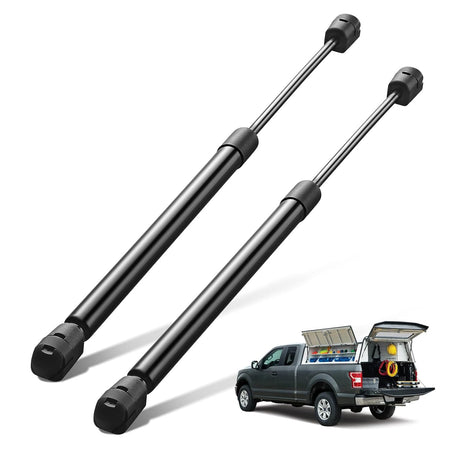 BDFHYK 15 inch 40 lb 180N universal gas struts, set of 2