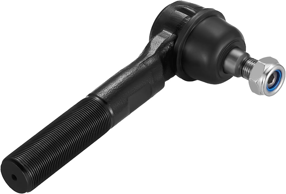 BDFHYK Front Right Inner Tie Rod End Compatible with Dodge 2003-2008 Ram 1500 2500 3500,Compatible with Jeep 2007-2018 Wrangler JK Replacement for ES3624 05086143AC 5086143AA 5086143AB 52060049AE