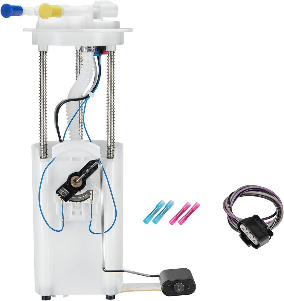 BDFHYK Fuel Pump Module Assembly E3932M, Compatible with Chevrolet C1500 1996-1997; Compatible with Chevrolet C2500 1996-1997