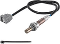 BDFHYK Oxygen Sensor Downstream O2, Compatible with Mazda 3 5 3 Sport l4 2.5L, 18140, L5D91886ZC Replacement 1PCS