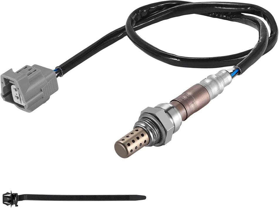 BDFHYK Oxygen Sensor Downstream O2, Compatible with Mazda 3 5 3 Sport l4 2.5L, 18140, L5D91886ZC Replacement 1PCS