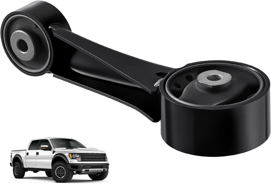 BDFHYK 1PCS Engine Motor and Trans Mounts Compatible with Toyota Highlander 2008-2013 3.5L V6,Compatible with Toyota Camry 2007-2017 3.5L V6 Replace A4259