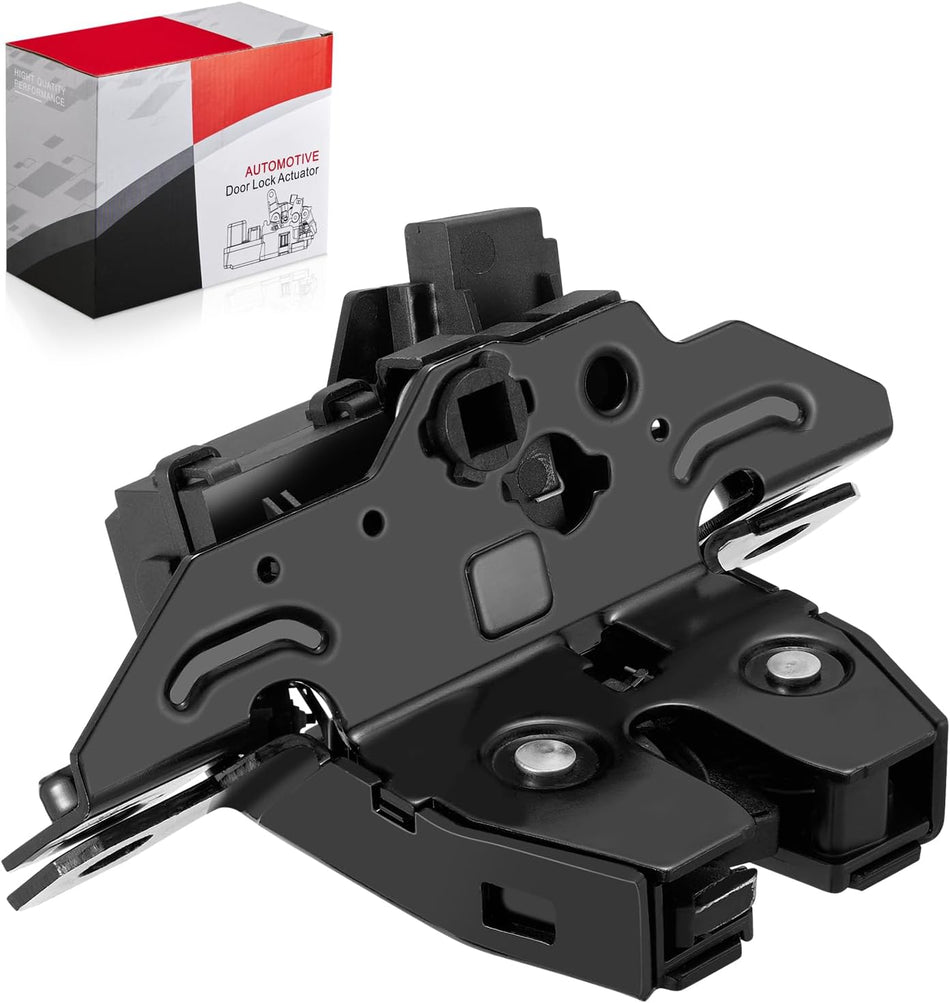 SYERAL Door Latch Lock Actuator Latch Motor Compatible with Buick Encore 2012-2019, 2015-2019 Trax/Tahoe/Suburban/Sonic, 2015-2019 Escalade/Escalade ESV, 2015-2019 Yukon/Yukon XL