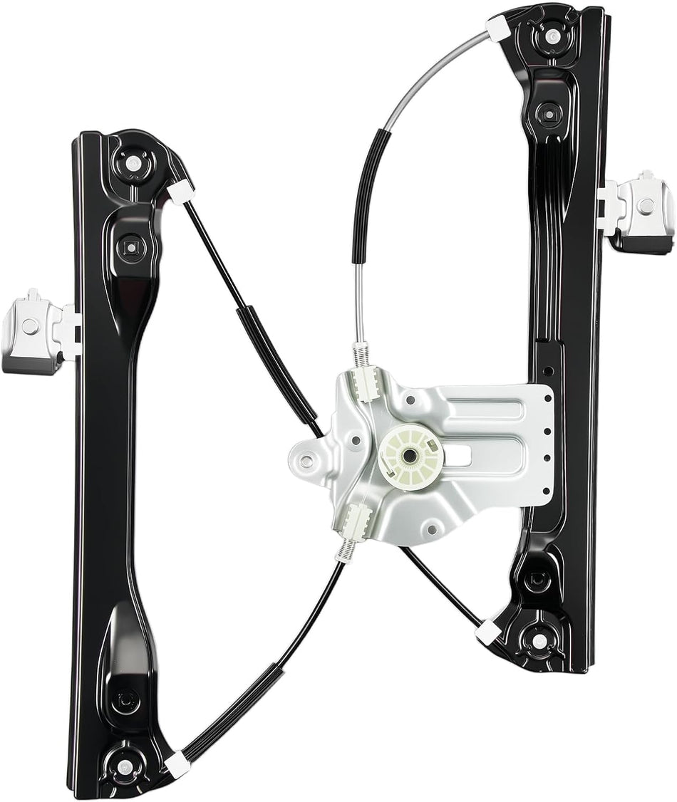 Chevrolet Cruze Front Right Window Regulator Without Motor – BDFHYK Power Window Regulator (749-975) 2011-2016