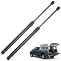 19.7 Inch Gas Struts 80lbs (356N) Replacement for C16-08053, Camper Shell Truck Topper Toolbox RV Door Cabinet Lift Support, Set of 2 | BDFHYK
