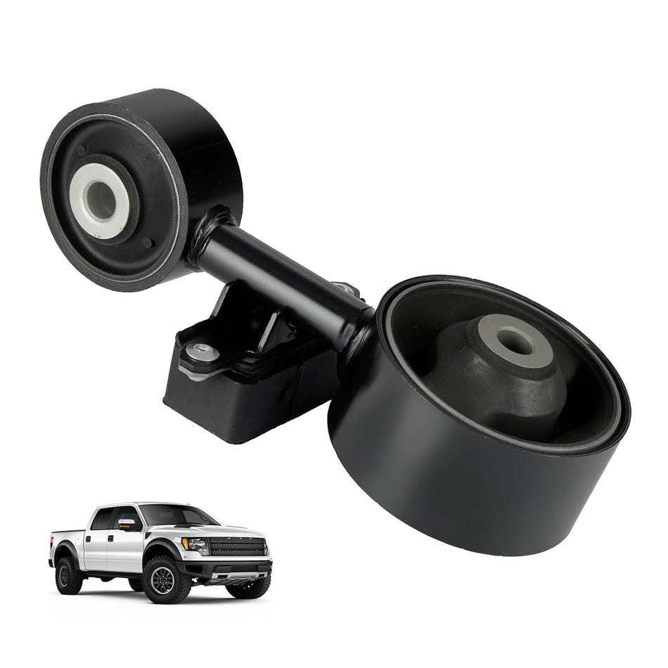 BDFHYK 1PCS Engine Motor and Trans Mounts Compatible with Toyota Camry 2007-2011 2.4L l4 Replace A4274,23090H0601,23090H061