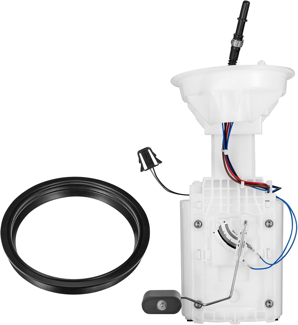 BDFHYK Fuel Pump Module Assembly E8594M Compatible with Mini Cooper L4 1.6L 2002 2003 2004 2005