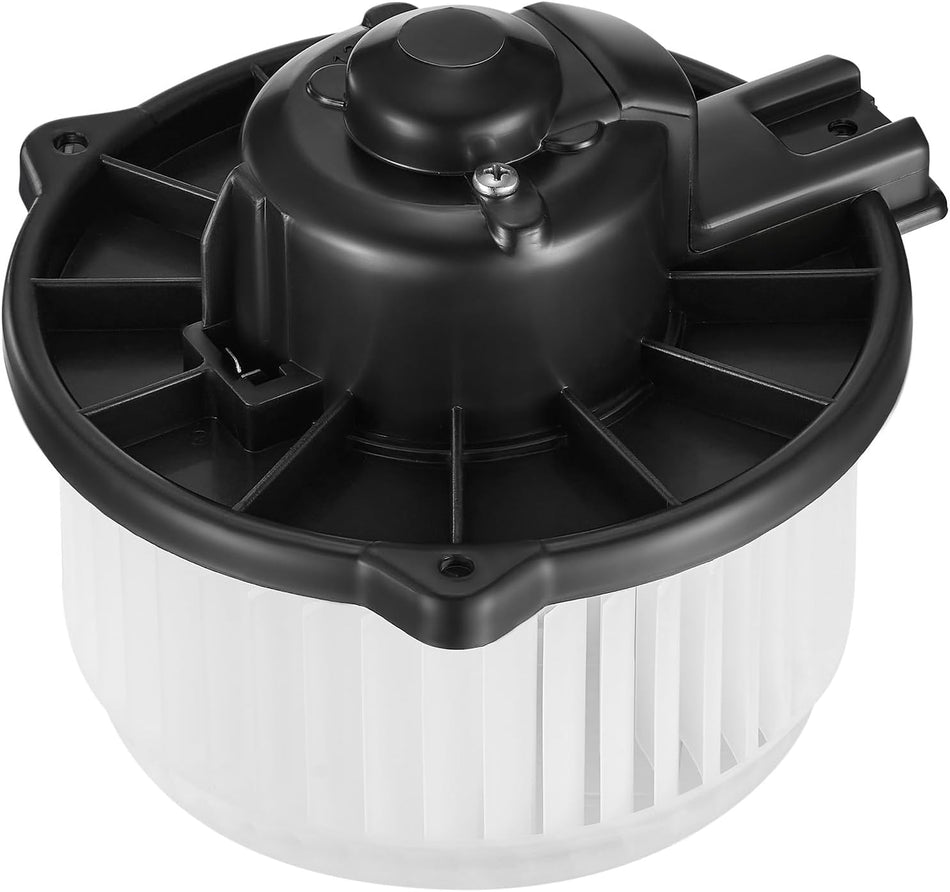 BDFHYK AC Heater Blower Motor Fan 700059 Compatible with Toyota 2000-2005 Echo 1995-2004 Tacoma,HVAC Blower Motor Assembly Replacement for 8710304030 8710352060 BM2727C TO3126104