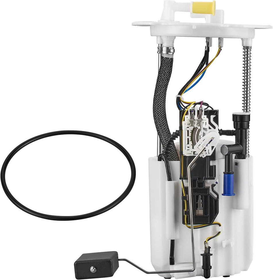 BDFHYK Electric Fuel Pump Module Assembly Compatible with INFINITI QX50 2014-2017 3.7L V6, Compatible with INFINITI EX35 2008-2012 3.5L V6 Replace E8931M