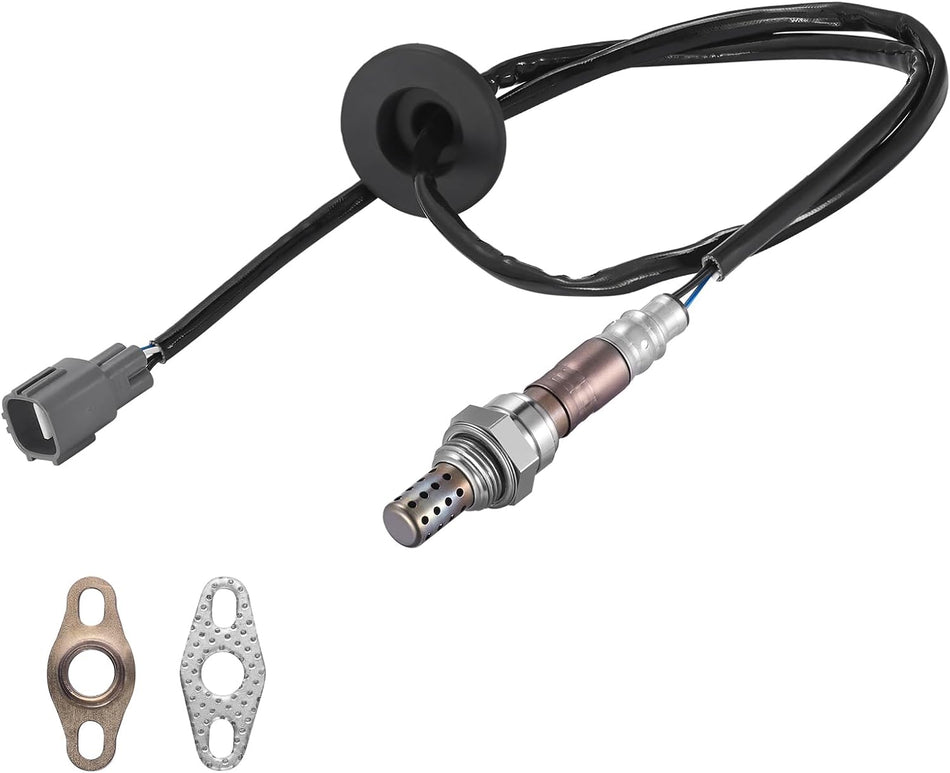 BDFHYK Oxygen Sensor Downstream O2, Compatible with Toyota Tacoma 2000-2004 l4 V6 2.4L 2.7L 3.4L, 234-4189, 8946509250, Replacement 1PCS