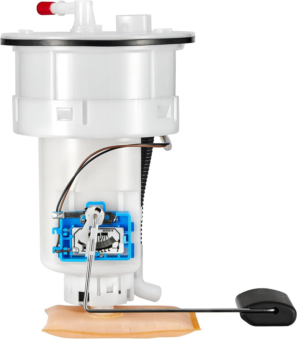 BDFHYK Fuel pump module assembly E8730M 2006-2011 for Hyundai Accent L4 1.6L, Kia Rio, Kia Rio5 L4 1.6L, Hyundai Elantra 2006 L4 2.0L, 2006 2007 2008 2009 2010 2011