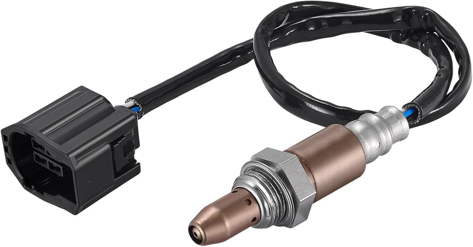 BDFHYK Oxygen Sensor Upstream O2, Compatible with Mazda 3 2004-2009 l4 2.0L, 2006-2009 3 l4 2.3L, 15918, LF63188G1B9U Replacement 1PCS