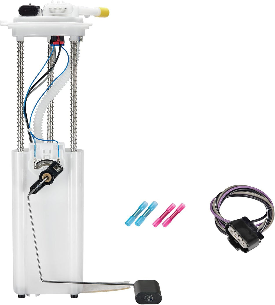 BDFHYK Fuel pump module assembly E3967M 1998-1999 For Chevrolet C1500 C2500 K1500 K2500 Suburban/GMC C1500 C2500 K1500 K2500 Suburban V8 5.7L,V8 7.4L 1998 1999