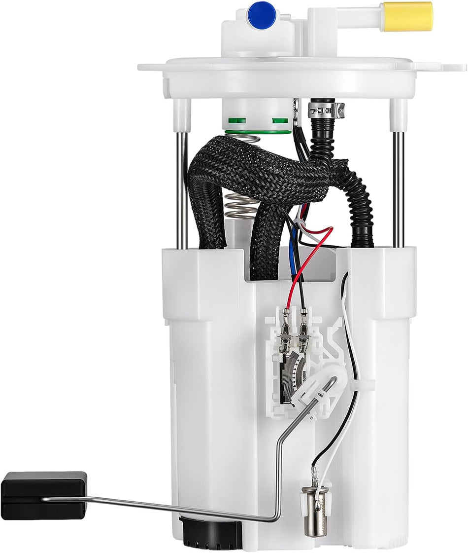 BDFHYK Electric Fuel Pump Assembly for 07-13 Nissan Altima L4 2.5L, 07-12 Nissan Altima V6 3.5L, 09-14 Nissan Maxima V6 3.5L Replaces E8755M P76400M