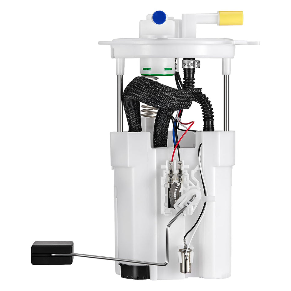 BDFHYK Electric Fuel Pump Assembly for 07-13 Nissan Altima L4 2.5L, 07-12 Nissan Altima V6 3.5L, 09-14 Nissan Maxima V6 3.5L Replaces E8755M P76400M