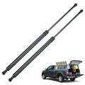 28 Inch Gas Struts 120lbs (535N) Heavy Duty Lift Support Replacement for ST280M200, Floor Hatch Door Tonneau Cover Toolbox RV Door Trailer Cabinet Lift Support, Set of 2 | BDFHYK