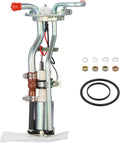 Fuel Pump Module Assembly For BMW 325 325e 325es 325i 325is 1984-1988 2.5L 2.7L L6; For BMW M3 1988-1991 2.3L L4