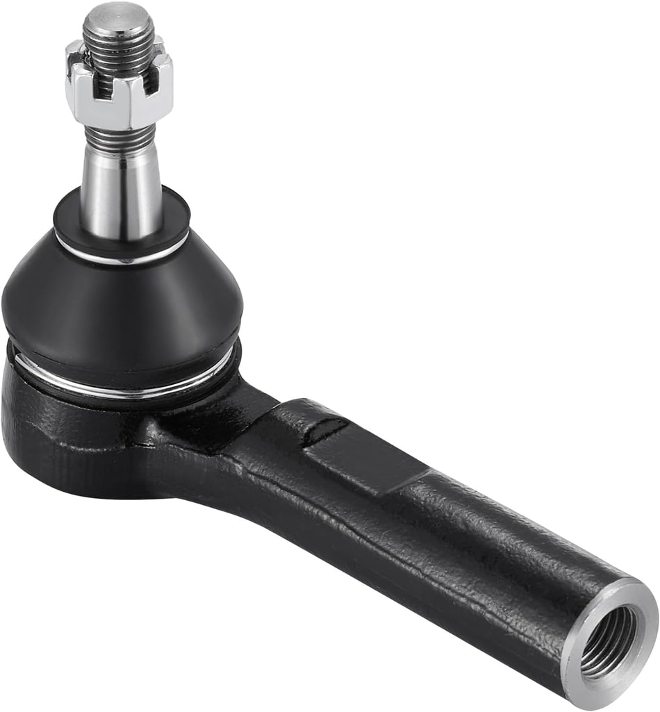 BDFHYK Front Outer Tie Rod End Links Compatible with Chevy 2000-2013 Impala Monte Carlo,Compatible with Buick 1997-2009 Allure Century Lacrosse Regal Intrigue,Grand Prix Replacement for ES3459