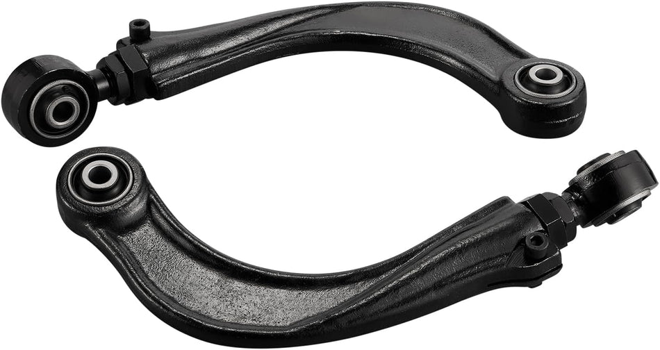 BDFHYK 2PCS Automotive Replacement Control Arms Compatible with Ford Focus C-Max Escape 2000-2018, Compatible with Mazda 3 SPORT,5 2004-2015, Compatible with Volvo C30 C70 S40 V50 2004-2013, K100002