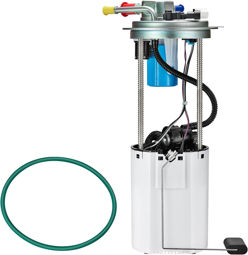 BDFHYK Fuel Pump Module Assembly E3684M 2004-2007 For Chevrolet Silverado/Silverado 1500/Silverado 1500 Classic, GMC Sierra/Sierra 1500, V8 4.8L, V8 5.3L, V8 6.0L, 2004 2005 2006 2007