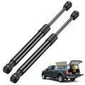26 Inch Gas Struts 85lbs (378N) Medium Force Lift Support Replacement for 4420, Tonneau Cover Toolbox RV Door Cabinet Lift Support, Set of 2 | BDFHYK