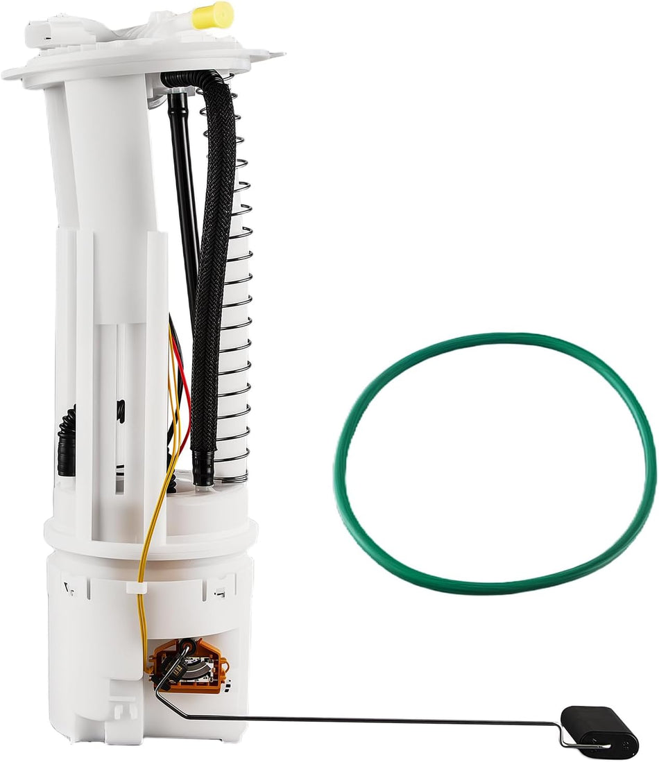 BDFHYK Electric Fuel Pump Module Assembly Compatible with Jeep Liberty 2005-2007 3.7L V6, 2.4L l4 Replace E7199M