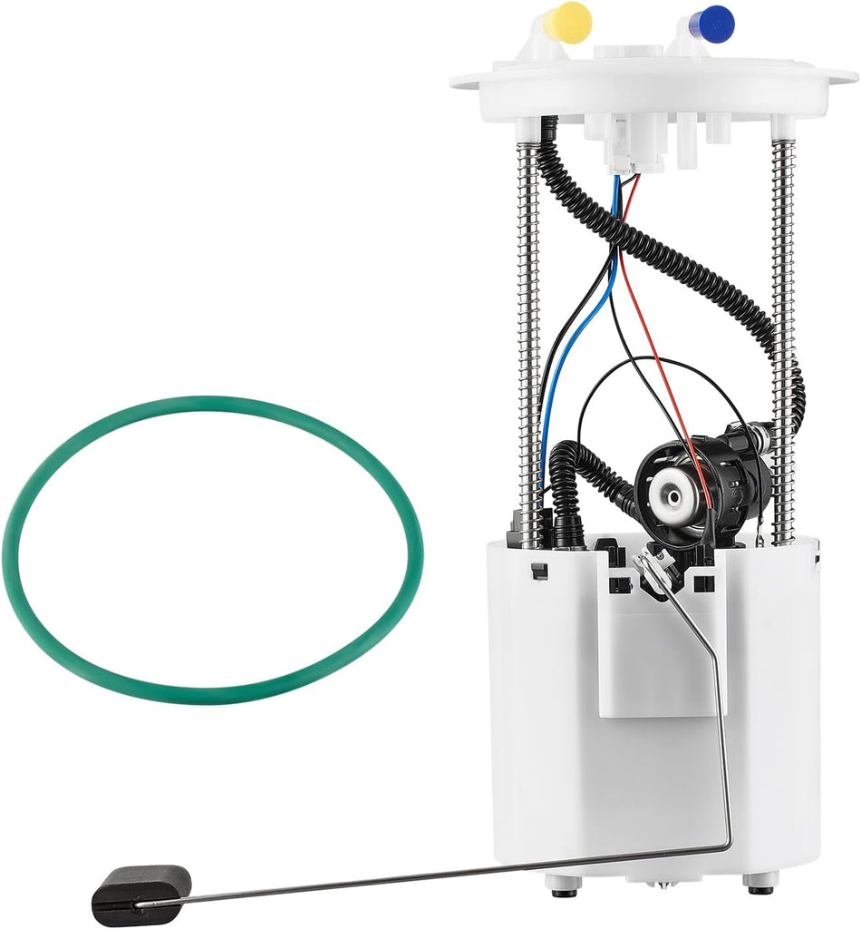 BDFHYK Electric Fuel Pump Module Assembly Compatible with Ford Escape 2010-2012 3.0L V6,Compatible with Mazda Tribute 2010-2011 3.0L V6 Replace E2554M