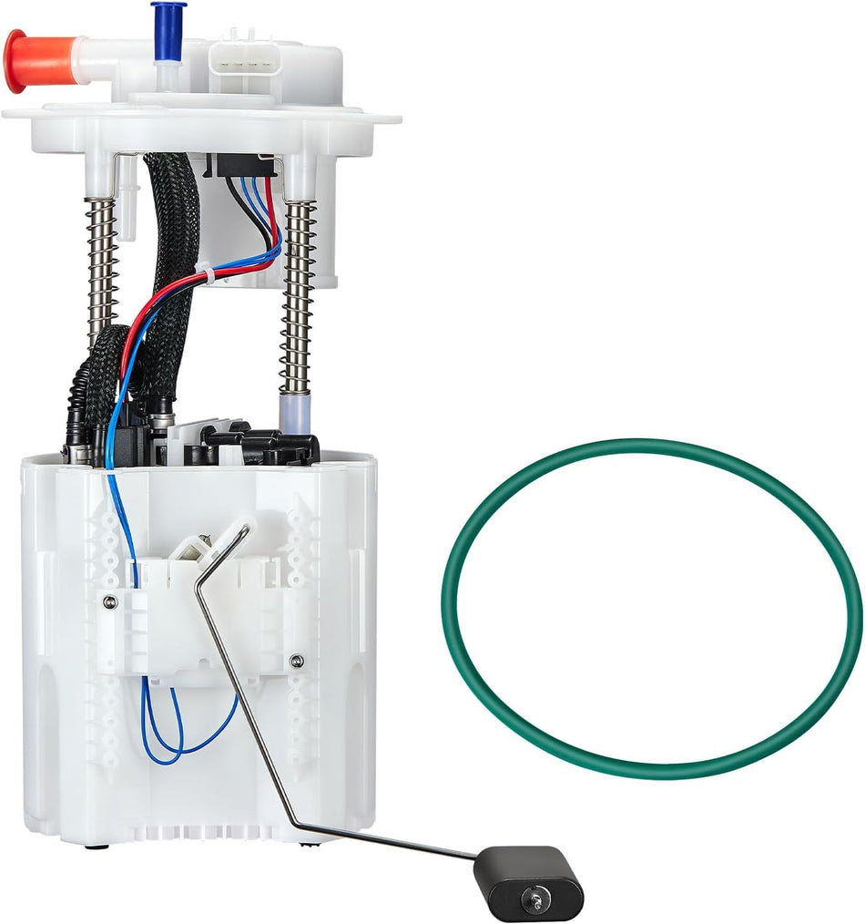 BDFHYK Fuel Pump Module Assembly E7280M 2013-2016 For Chrysler 200/Dodge Dart/Jeep Cherokee L4 2.4L, L4 2.0L 2013 2014 2015 2016