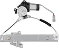 748-618 Power Window Regulator with Motor Rear Right replacement for Escape 2001-2007, Mercury Mariner 2005-2007