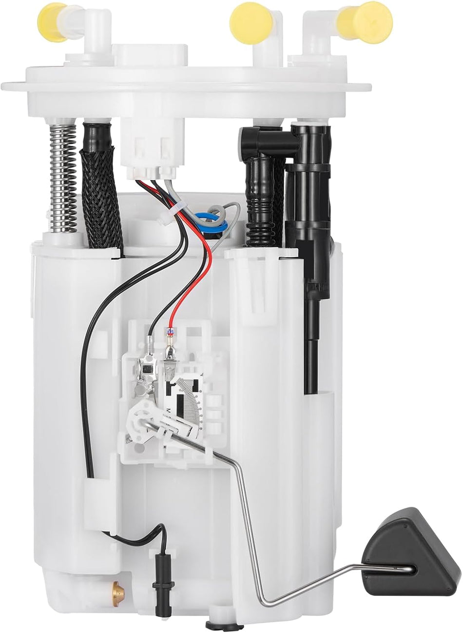 BDFHYK Electric Fuel Pump Module Assembly Compatible with Subaru Legacy, Compatible with Subaru Outback 2005 2.5L H4 Replace E8649M