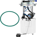 Electric Fuel Pump Module Assembly For Chevrolet Avalanche/Avalanche 1500/Suburban 1500/GMC Yukon XL 1500 2005-2007