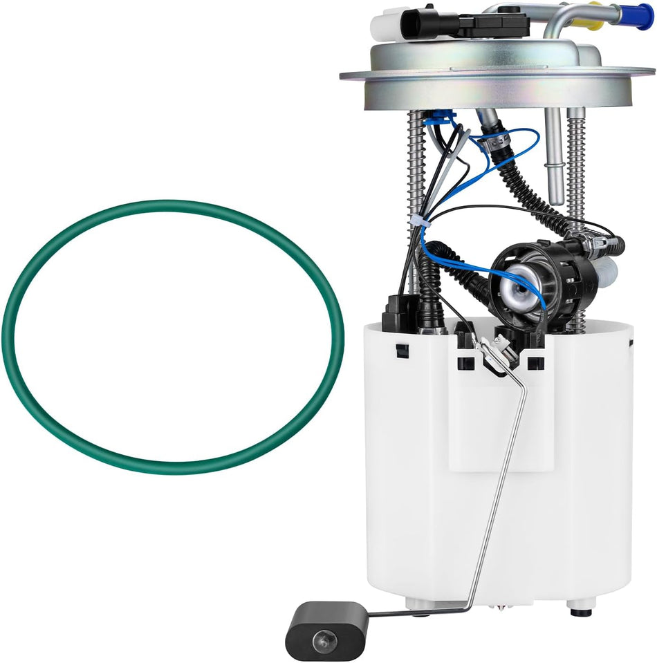 BDFHYK Fuel Pump Module Assembly E3706M Compatible with Chevrolet Avalanche/Avalanche 1500/Suburban 1500/GMC Yukon XL 1500 2005 2006 2007