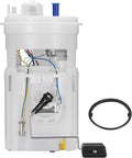 Fuel Pump Module Assembly For Chevrolet Aveo, Aveo5 2009-2011, For Pontiac G3