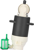 Fuel Pump Module Assembly For Nissan D21 1993 1994 2.4L 3.0L L4 V6 Replace E8376 Engine 2.4L/3.0L/L4/V6