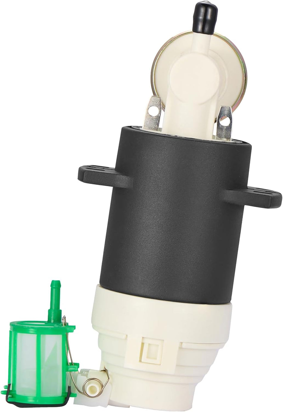 BDFHYK Electric Fuel Pump Module Assembly Compatible with Nissan D21 1993 1994 2.4L 3.0L L4 V6 Replace E8376