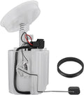 Fuel Pump Module Assembly For Mercedes-Benz C230 C240 C280 C320 CLK320 2001-2007 1.8L 2.3L 2.5L 2.6L 3.0L 3.2L L4 V6