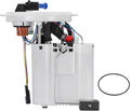 Fuel Pump Module Assembly For Chrysler Pacifica 2004-2006 3.5L 3.8L V6 Replace E7194M Engine 3.5L/3.8L/V6