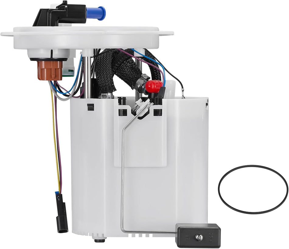 BDFHYK Electric Fuel Pump Module Assembly Compatible with Chrysler Pacifica 2004-2006 3.5L 3.8L V6 Replace E7194M