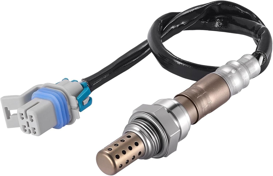 BDFHYK Oxygen Sensor Upstream Downstream O2, Compatible with GMC Savana 1500 Savana 2500 Sierra 1500, Compatible with Chevrolet Express 1500 Express 2500, 234-4651, 12559849, Replacement 1PCS