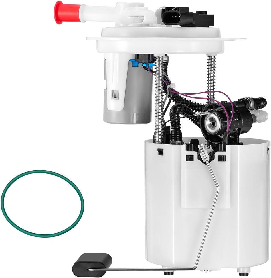 BDFHYK E3790M Electric Fuel pump module assembly Compatible with 2009-2017 Buick Enclave/2009-2017 Chevrolet Traverse/2017 GMC Acadia Limited/2009-2016 GMC Acadia/2009-2010 Saturn Outlook