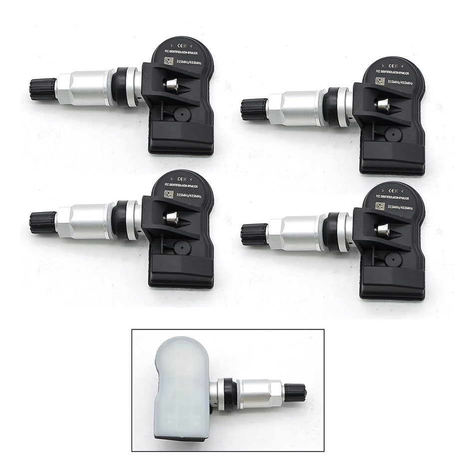 BDFHYK Tire Pressure Monitoring System (TPMS) Sensors Replacement BD-05-010533-TMPS
