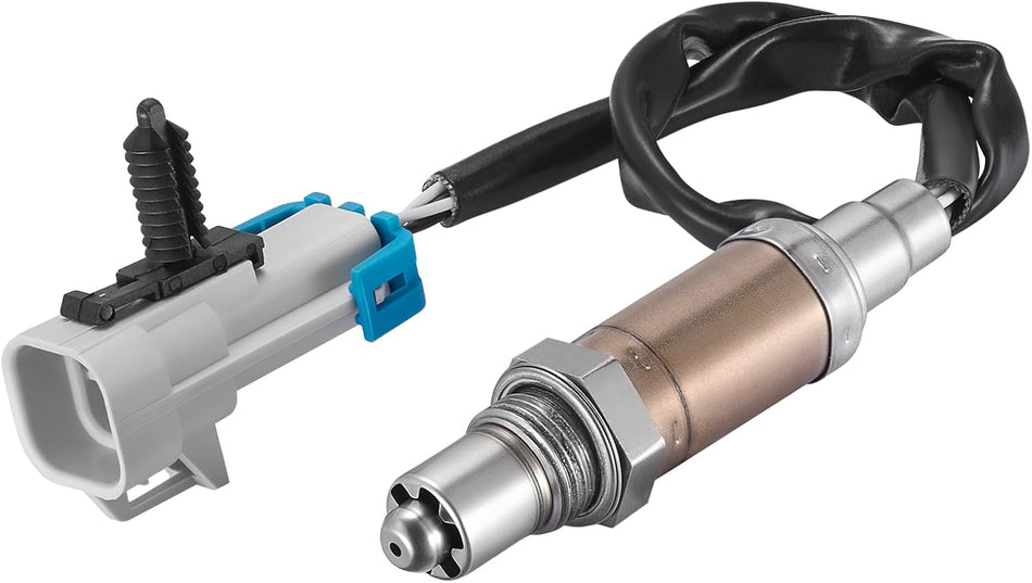 BDFHYK Oxygen Sensor Upstream Downstream O2, Compatible with Chevrolet Avalanche 1500 SSR Silverado 1500 Suburban 1500, Compatible with GMC Envoy Envoy XL, 15284, 12573005 Replacement 1PCS