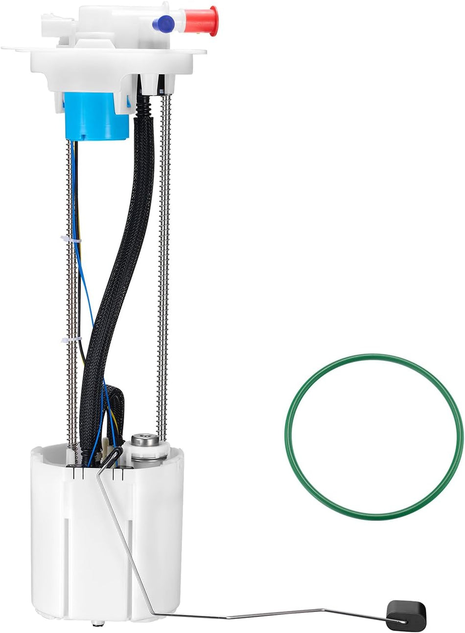 BDFHYK ‎E4042M Electric Fuel Pump Module Assembly, Compatible with Chevy Silverado 2500 HD 2011-2016; Compatible with GMC Sierra 2500 HD 2011-2016 (6.0L V8)