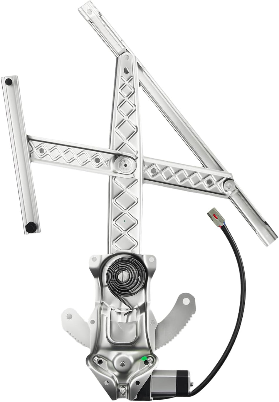 741-873 Power Window Regulator with Motor Front Right Compatible with Ford Expedition 1997-2002, Ford F-150 2001, Lincoln Navigator 1998-2002