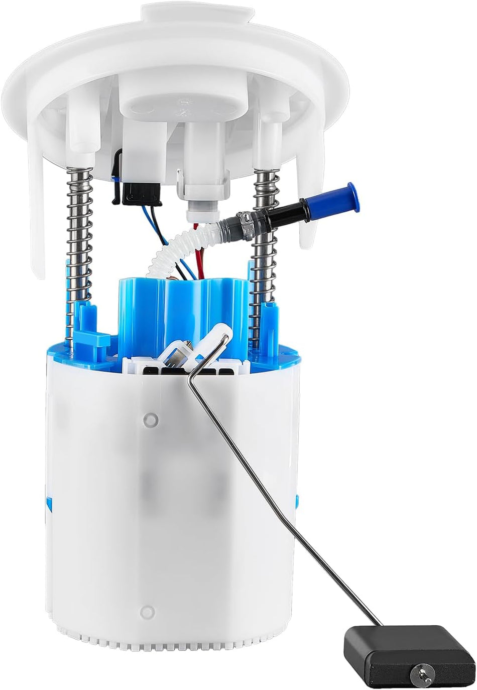 BDFHYK Electric Fuel Pump Module Assembly Compatible with Mercedes-Benz C300/C350/GLK350 2008-2012 3.0L V6, 3.5L V6, Compatible with Mercedes-Benz E350/E550 2010-2011 3.5L V6, 5.5L V8 Replace E9081M