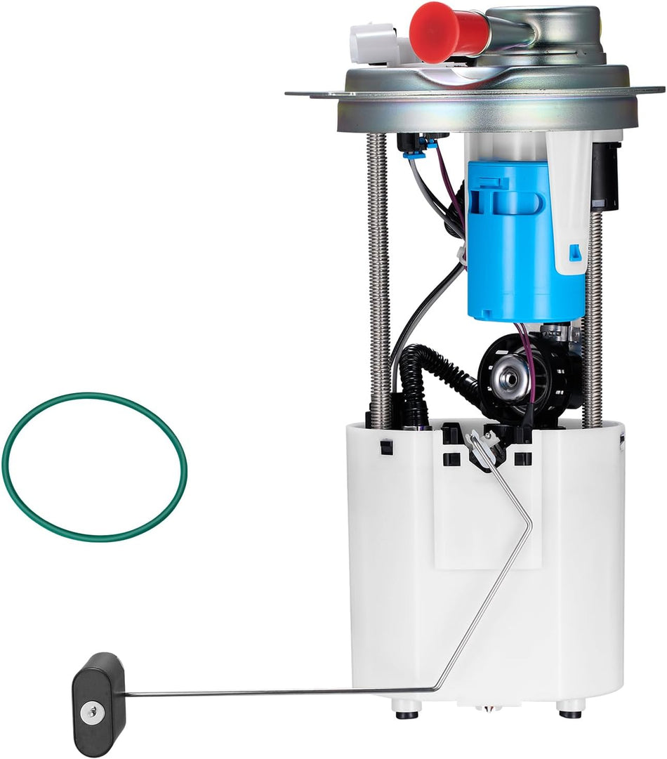 BDFHYK E3688M Electric Fuel pump module assembly Compatible with 2006-2008 Chevrolet Colorado/GMC Canyon/Isuzu i-290 i-370 i-280 i-350 3.7L l5/2.9L l4/3.5L l5/2.8L l4 E3688M,P76237M,F2699A,SP6435