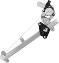 751-622 Front Right Window Regulator with Motor for Honda Fit 2009-2014