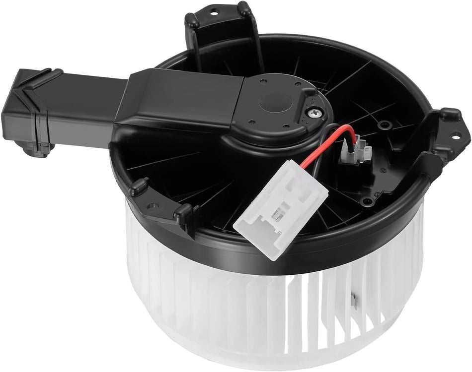 BDFHYK AC Heater Blower Motor Fan 700260 Compatible with Infiniti M35h M37 M56 Q70 Q70L, Compatible with Acura ILX RDX Honda, Civic CR-V,HVAC Blower Motor Assembly SK700260 79310-T2F-A01 76964